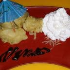 Best Fried Banana in Santa Cruz, CA