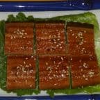 Best Unagi Sashimi Appetizer in Santa Cruz, CA